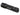 Folomov 18650S LED Flashlight - Nichia 219D - 900 Lumens - Includes 1 x 3.7V 2600mAh 18650 - Black
