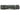 Folomov 18650S LED Flashlight - Nichia 219D - 900 Lumens - Includes 1 x 3.7V 2600mAh 18650 - Black