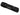 Folomov 18650S LED Flashlight - Nichia 219D - 900 Lumens - Includes 1 x 3.7V 2600mAh 18650 - Black