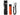 Folomov 18650S LED Flashlight - Nichia 219D - 900 Lumens - Includes 1 x 3.7V 2600mAh 18650 - Black