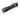 Folomov 18650S LED Flashlight - Nichia 219D - 900 Lumens - Includes 1 x 3.7V 2600mAh 18650 - Black
