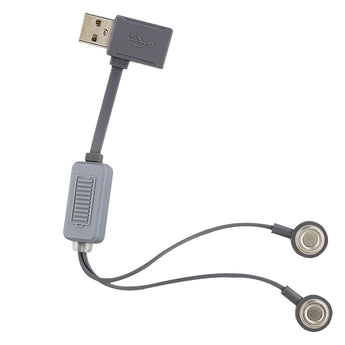 Folomov A1 USB Charging Cable with Powerbank Function