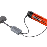 Folomov A1 USB Charging Cable with Powerbank Function