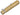 Folomov EDC-C1 LED Flashlight - Nichia E21A - 335 Lumens - Includes 1 x 3.7V 10440 - Available in Brass