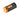 Folomov EDC-C2 LED Flashlight - CREE XT-E - 525 Lumens - Includes 1 x 3.7V 14300