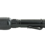 Folomov EDC H4 USB-C Rechargeable LED Flashlight - Nichia NVSW519A - 1000 Lumens - Uses Built-in 2600mAh Li-ion Battery Pack