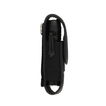 Folomov Hero LED Flashlight - CREE XHP50.2 - 2300 Lumens - Includes 1 x 18650