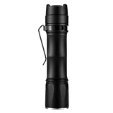 Folomov Hero LED Flashlight - CREE XHP50.2 - 2300 Lumens - Includes 1 x 18650