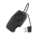 Folomov Key Charger for 3.6V and 3.7V Li-ion Batteries