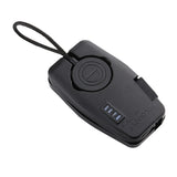 Folomov Key Charger for 3.6V and 3.7V Li-ion Batteries