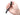 Folomov L1 Penlight held in hand