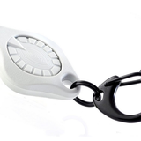 Photon Freedom Micro LED Keychain Light - 4.5 Lumens - Includes 2 x Coin Cells - Multiple Options Available