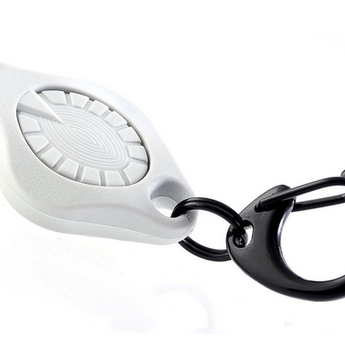 Photon Freedom Micro LED Keychain Light - 4.5 Lumens - Includes 2 x Coin Cells - Multiple Options Available