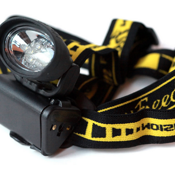 LRI Fusion LED Headlamp