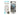 Nite Ize G-Series SlideLock #4 Dual Chamber Carabiner - Stainless Steel - (GSL4-11-R6)