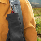 Nite Ize G-Series SlideLock #3 Dual Chamber Carabiner - Stainless Steel - (GSL3-11-R6)