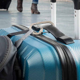 Nite Ize G-Series SlideLock #3 Dual Chamber Carabiner - Stainless Steel - (GSL3-11-R6)