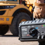 NOCO GB500 Boost Max 12V/24V 6250A Jump Starter