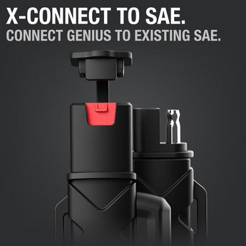 NOCO GC009 SAE Adapter