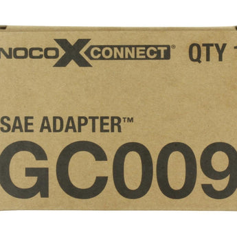 NOCO GC009 SAE Adapter