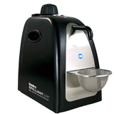 GemOro Brilliant Spa Jewelery Cleaner - 50 PSI Steamer - Black (GEMORO-0362)