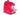 GemOro BrilliantSpa Deluxe Personal Jewelry Steam Cleaner - Red