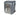GemOro Ultraspa 50 PSI Dual Ultrasonic & Steamer - Slate (GEMORO-0377)