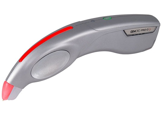 GemOro Pro-D 3 Diamond and White Sapphire Tester