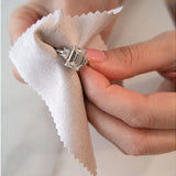 GemOro Sparkle Wand On-The-Go Jewelry Cleaner