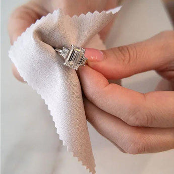 GemOro Sparkle Wand On-The-Go Jewelry Cleaner