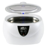 GemOro Sparkle Spa - Ultrasonic Cleaner - Pearl (GEMORO-1783)