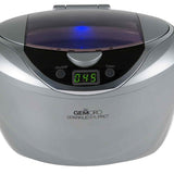 GemOro Sparkle Spa Pro - Personal Ultrasonic Cleaner - Slate (GEMORO-1791)