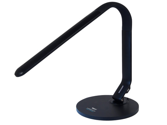 GemOro Horizon 2 LED Lamp - Black (GEMORO-2240)