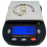 GemOro Platinum PRO1001V Mid-Size Countertop Scale