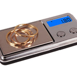 GemOro Platinum M100XP Premium Class Micro Scale