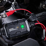 NOCO GENIUS2D 2A Direct-Mount Battery Charger