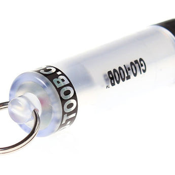 Glo Toob GT AAA LED Marker Light - Includes 1 x AAA - Available in Red, Blue, Green, White, and Amber