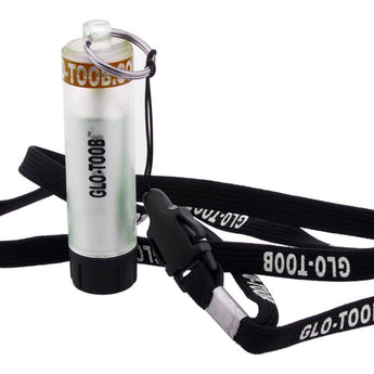 Glo Toob GT AAA LED Marker Light - Includes 1 x AAA - Available in Red, Blue, Green, White, and Amber