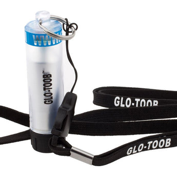 Glo Toob GT AAA LED Marker Light - Includes 1 x AAA - Available in Red, Blue, Green, White, and Amber