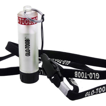 Glo Toob GT AAA LED Marker Light - Includes 1 x AAA - Available in Red, Blue, Green, White, and Amber