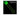 Glo-Toob Flash-Cap, w/Magnetic Base, Green FCG