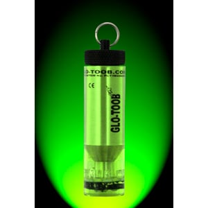 Glo-Toob FX Light Stick in Green