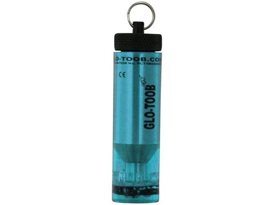 Glo Toob GT FX LED Marker Light - Uses 1x A23 (Included) - Blue