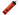 Glo Toob GT FX LED Marker Light - Uses 1x A23 (Included) - Red