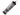 Glo Toob GT FX LED Marker Light - Uses 1x A23 (Included) - White