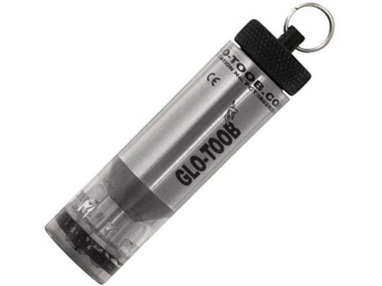 Glo Toob GT FX LED Marker Light - Uses 1x A23 (Included) - White