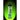 Green Glo-Toob Light Stick