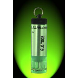 Green Glo-Toob Light Stick