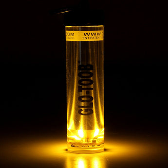 Glo Toob GT AAA Pro LED Marker Light - Includes 1 x AAA - Available in Red, Blue, Green, White, and Amber