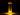 Glo Toob GT AAA Pro LED Marker Light - Turned On